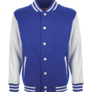 Blouson Teddy Adultes & Kids